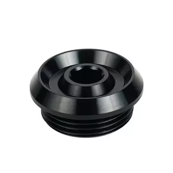 Крышка кривошипа для проверки синхронизации двигателя для BMW S1000RR 2008-2016 HP4 12-15 S1000R 2013 S1000XR 2014 2015 2016