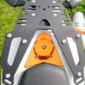 Крышка крышки топливного бака для 690 Enduro /R 690SMC SMCR 2008-2018 2009 2010 2011 2012 топливное масло Топливный бак топливный наполнитель аксессуары для мотоциклов