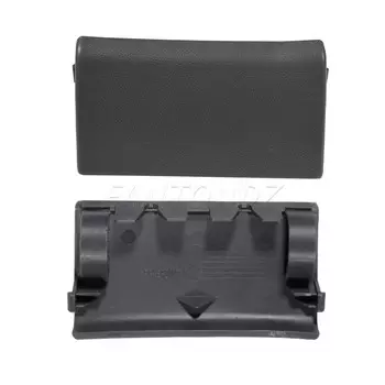 Крышка левой и правой передней точки домкрата для VW Passat 1996-2005 3B 0853917 3B 0853918 3B0 853 917 3B0 853 918