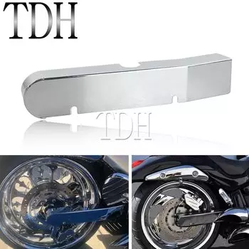 Крышка маятника для мотоцикла, для Suzuki 109, R2, VZR1800, 2006-17, стальная