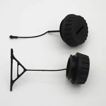Крышка масла и топлива Hundure для Stihl 064 066 084 088 MS640 MS650 MS660