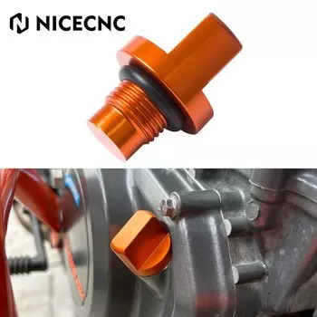 Крышка маслозаливной горловины мотоцикла для KTM 125 200 390 Duke RC 125 RC 200 RC 390 всех лет