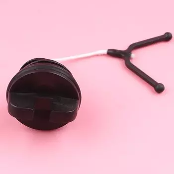 Крышка масляного бака Adefol для бензопил Husqvarna