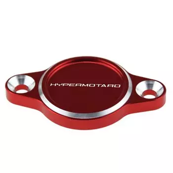 Крышка масляного фильтра двигателя мотоцикла с ЧПУ для Ducati HYPERMOTARD 1100 EVO (SP) 2010-2012 HYPERMOTARD 939 821 796