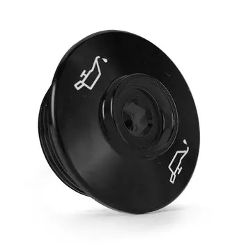Крышка Масляного наполнителя M30 * 1,5 для KAWASAKI GTR1400 GTR 1400 07-17 NINJA 250R 300 H2 SX 18-19 NINJA300 NINJA250R Крышка масляного бака двигателя