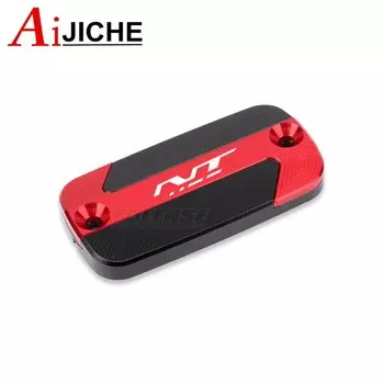 Крышка Масляного стакана CNC для HONDA NT1100 NT 1100 DCT 2021 2022 2023