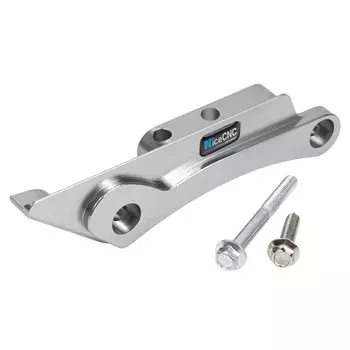 Крышка направляющей цепи маятника для KTM EXC EXC-F XCW XCF-W TPI 6D Six Days 125 150 200 250 300 350 400 450 500 2012-2023 2022