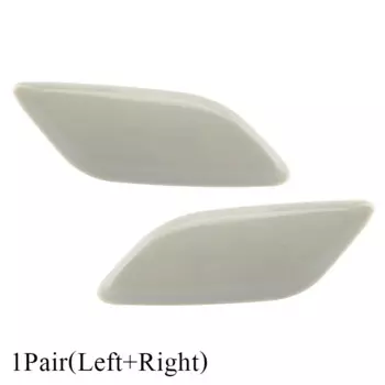 Крышка насадки омывателя передней фары MTAP для Mazda 6 Atenza GH 2008 2009 2010 2011 2012, левая/правая крышка омывателя фар