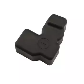 Крышка отрицательного полюса для автомобильного аккумулятора для Hyundai I30, Elantra, 2010-2017, 2018