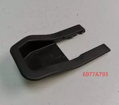 Крышка OUTLANDER3 GF0W GG0W, анкер 2-го сиденья, 6977A793 6977A794 6977A796 6977A797