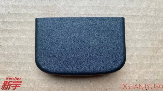 Крышка OUTLANDER CW0WGF0W ASX GA0W, анкер переднего сиденья 6977A822, 1 шт.