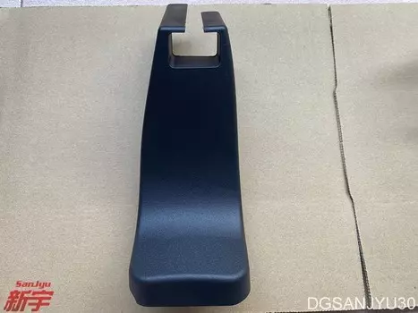 Крышка OUTLANDER CW0WGF0W ASXGA0W, анкер переднего сиденья, задняя фонарь 6977A070XA, стиль усиления 6977A070