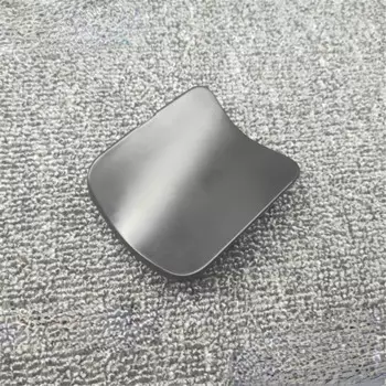 Крышка переднего бампера прицепа для Infiniti 2018-22 QX50