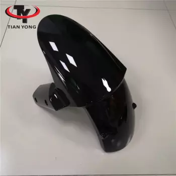 Крышка переднего колеса мотоцикла для Kawasaki Z800 2013-2016 13-14-15-16