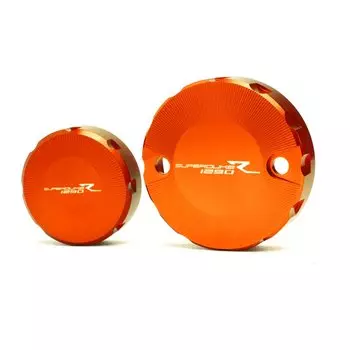 Крышка переднего тормозного цилиндра для KTM 690 DUKE R SMC SU 990 1290 SUPER DUKE R 1290