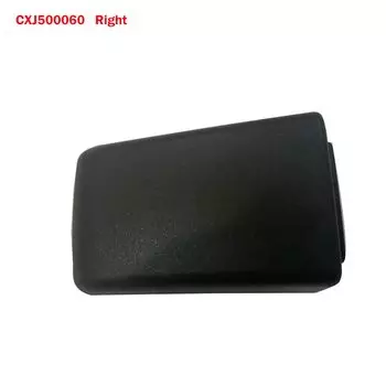 Крышка передней/задней дверной ручки CXJ500060 CXJ500050 для Land Rover Freelander 2 Discovery 4 Discovery 3 LR2 LR3