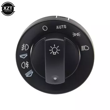 Крышка переключателя для Audi A4 B6 B7 S4 RS4 8E 2000 2001 2002 2003 - 2007Head