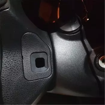 Крышка переключателя круиз-контроля 45186-0R030-C0 для Toyota Corolla 2014 RAV4 2013-2015 для Toyota Camry Corolla 4Runner Lexus GX470