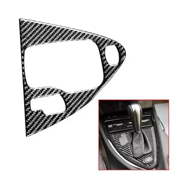 Крышка переключения передач для BMW 650i 645Ci E63 E64 M6 2006 2007 2008 2009 2010