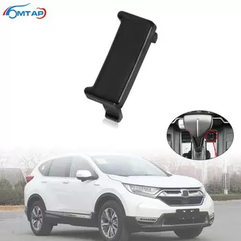 Крышка переключения передач MTAP для Honda CR-V 2018 2019 2020 2021 54716-TLA-A61ZA