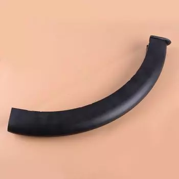 Крышка петли для багажника и багажника автомобиля CITALL 8K5971821 8K5971821AB, левая, подходит для Audi A4 2008 2009 2010 2011 2012 2013 2014