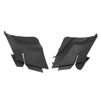 Крышка петли капота двигателя ZUK для HONDA FIT JAZZ GD1 GD3 2003-2008 Хэтчбек LHD Верхняя крышка капота 74212-SAA-G00 74222-SAA-G00