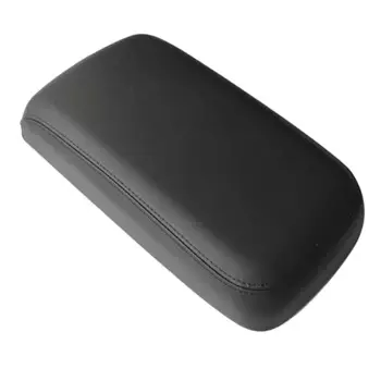 Крышка подлокотника центральной консоли автомобиля 1VT06DX9AI для Dodge Charger Chrysler 300 2011-2017, крышка подлокотника
