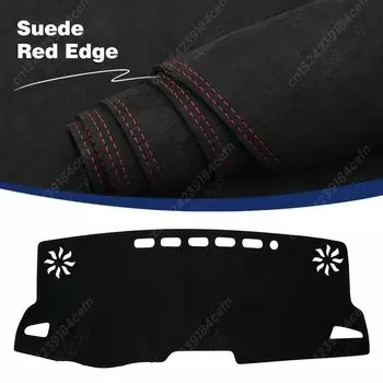 Крышка приборной панели автомобиля для Toyota Corolla E210 12th 2019 2020 2021 2022 2023 2024, коврик для приборной панели, ковры с защитой от УФ-лучей, автомобильные аксессуары