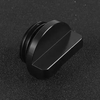 Крышка пробки заливной горловины моторного масла M27*3.0 ДЛЯ YAMAHA YZF-R7 ET410TR FZS1 FZ1 Fazer FZS1000 FZ-1 FZ6/FZ600/FZS6 FZ6R FZ6N S2 FAZER