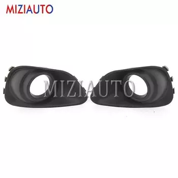 Крышка противотуманной фары, крышка капота для Jeep Compass 2011 2012 2013-2017, фары, противотуманные фары, рамка, аксессуары для противотуманных фар, запчасти