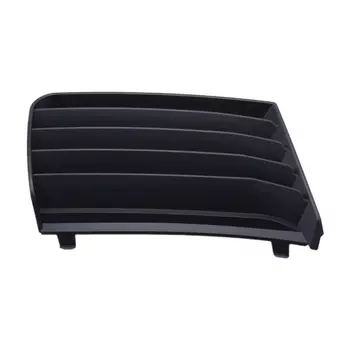 Крышка противотуманной фары вентиляционная решетка автомобиля для 7M785365401C 7M785365301C Крышка бампера