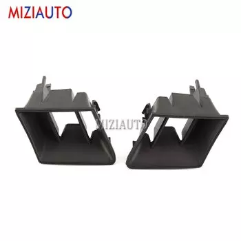 Крышка противотуманных фар переднего бампера для Honda Civic FD2 2006-2011 для CIIMO 2012 2013, фары, противотуманные фары, автомобильные аксессуары, запчасти