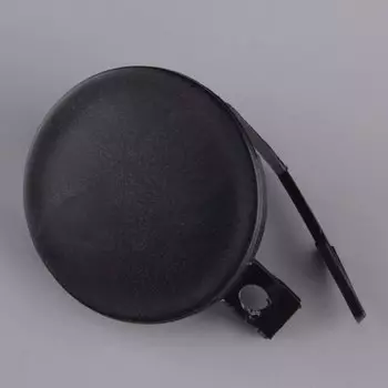 Крышка проушины фаркопа переднего бампера 97050570301 97050570300 97050570301 G2X подходит для Porsche Panamera 970 3.0L 3.6L 4.8L 2010-2015