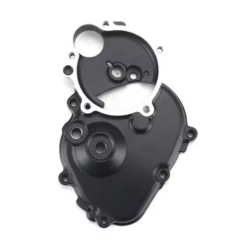 Крышка пускового механизма двигателя для Kawasaki Ninja ZX6R ZX636 2009-2018 2010 2011 2012 2013 2014 2015 2016 2017 правая сторона