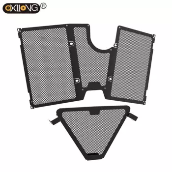 Крышка радиатора для мотоцикла EBR 1190RX/SX 1190RX 1190SX 2014-2024 2015 2016 2017 2018 2019 2020 защитные аксессуары