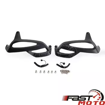 Крышка рамы катушки зажигания двигателя мотоцикла для BMW R1200RT R1200GS ADV R1200R R 1200 GS крышка двигателя боковая защита