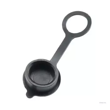 Крышка разъема ALITER M5TD13AC801716 резиновая GX12