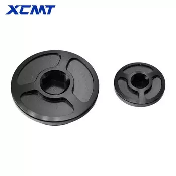 Крышка разъема ГРМ двигателя Honda для мотокросса CRF150R CRF250R CRF450R CRF450X TRX400EX CRF 150 250 450 R X CBR600RR CBR1000RR TRX