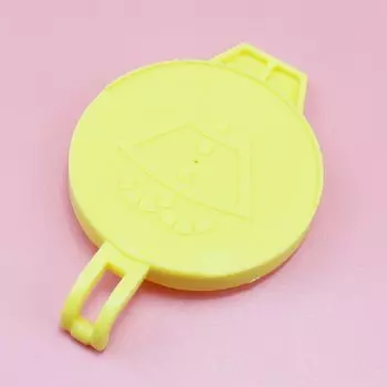 Крышка Резервуара для мойки лобового стекла 05189351AA, крышка для JEEP COMPASS 2007-2021 DODGE CHRYSLER 300 2011-2021