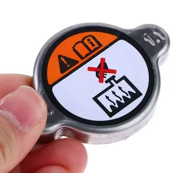 Крышка резервуара для воды 253301P000, 1 шт., крышка 1,1 для Hyudani SONATA AZERA CEED 16 CARENS PICANTO 15, крышка радиатора, охлаждающей жидкости