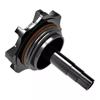 Крышка резервуара насоса гидроусилителя руля для BMW E92 E93 E90 E91 E88 E82 E65 E60 E61 E46 X3 X5 Z3 Z4 M3 32416851332 32410141427