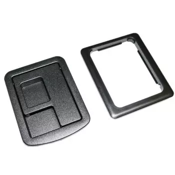 Крышка ручки ковра заднего багажника 8E 5863627 Для Audi A3 S3 A4 B6 B7 B8 S4 A5 S5 A6 C6 C7 S6 A8 автомобильные аксессуары