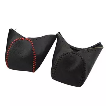 Крышка ручки переключения передач для Mitsubishi Outlander, Lancer, Evolution, Pajero, ASX, 1 шт.