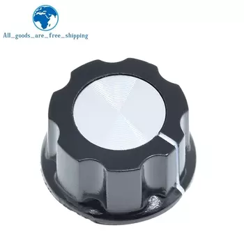 Крышка ручки потенциометра TZT MF-A03