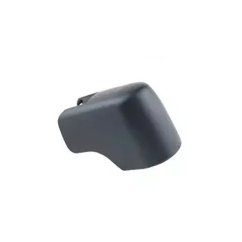 Крышка рычага омывателя заднего стеклоочистителя, крышка шайбы с гайкой, подходит для 14-18 X5/F15, крышка рычага заднего стеклоочистителя, монтажная гайка