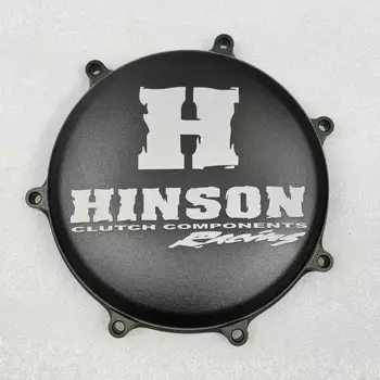 Крышка сцепления HINSON с ЧПУ для KX450F 2019-2022