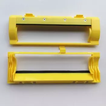 Крышка щетки для робота-пылесоса Polaris PVCR 0930 SmartGo /PVCR 4000