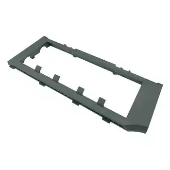 Основная крышка щетки для Xiaomi Roborock S8 S8 PLUS S8 + S8 Pro Ultra G20 Plus, робот-пылесос, запасные части, аксессуары