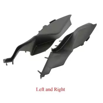 Крышка шарнира капота двигателя для HONDA CRV CR-V RE 2007-2011 LHD модель крышки капота OEM: 74212-SWA-A00 74222-SWA-A00