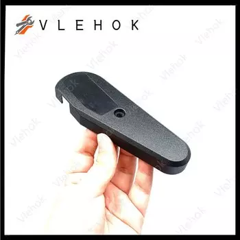 Крышка шестерни для BOSCH GHO10-82 1594 GHO26-82 GBH15-82 PL1682 2609100024 аксессуары для электроинструмента